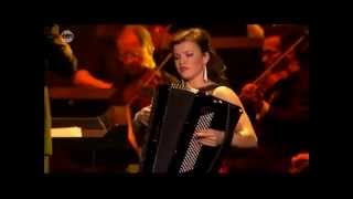 Night Of The Proms Antwerpen 2014:Ksenija Sidorova: Carmen's Spiel