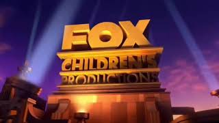 Regular Show (2010; Comcast-Fox AU) - Closing Logos