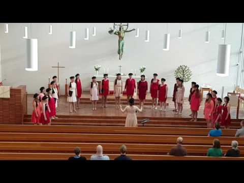 Kvindelige Studenters Sangforening
