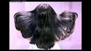 Download lagu Shampoo Dove Jumbo Sachet feat Ava Pemain Biola (iklan)