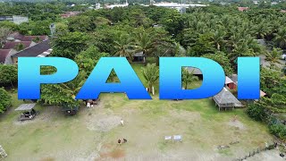 PADI Beach Resort | OTON ILOILO