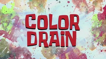 SpongeBob Fanmade Title Cards with the Same Music: Twelfth Street Rag