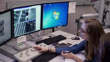 Readying for research: 