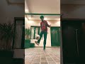 This is my new skill move and I hope all of you subscribe to me 👍👦￼