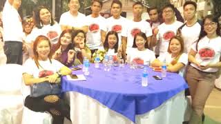 Maliwalo National High School Batch 2007 Reunion