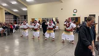 Kolotaha Dance Group performing ‘Tuaikaepau’