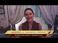 Sohaila handelsman showcase  vip media training  live online workshop 20180328 segment 11