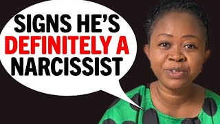 9 Clear Signs He’s a Narcissist | Don’t Date These Men!