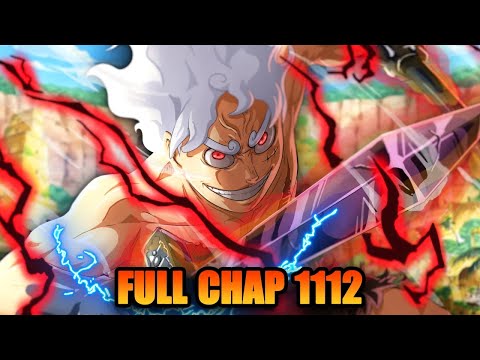 【Full Spoiler One Piece 1112】Tưởng Thế Nào! 3 Phó Đô Đốc Bị Bonny & Franky ONE HIT!