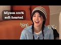 Miyeon will 100% betray but then regret it - Miyeon funny moment in Hyemileeyechaepa