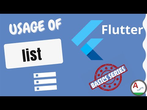 Flutter: List a overview of its usage | reduce, every, insertAt #flutter  | amplifyabhi