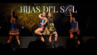 Video thumbnail of "Milena Warthon x Renata Flores - Hijas del Sol  (Concierto Gran Teatro Nacional del Perú 2023)"