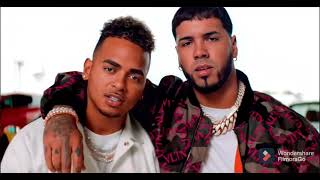 OZUNA & ANUEl AA Dime TÚ