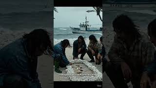They Found the Boat. They Found a Grave. The Other Four Were Never Found.