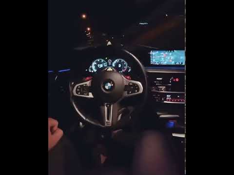 Bmw Snap - G30 Şerit Takip Sistemi