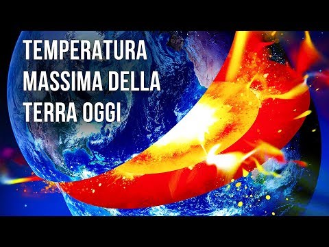 Video: Cosa Succederà Se La Terra Diventerà 2 ° C Più Calda? - Visualizzazione Alternativa