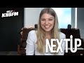 Brynn Elliott talks writing her first song,  record deal, "Tell Me I'm Pretty an more | KIIS Next Up