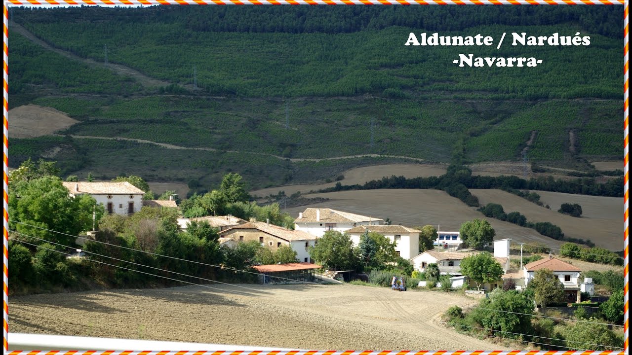 Aldunate / Nardués (Navarra)