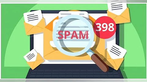 ¿Cómo consiguen los spammers mi dirección de correo electrónico?