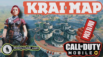 POCO X6 PRO|13MINS OF SQUAD WIPE AT KRAI MAP