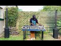 AFRO HOUSE 3 STEP MY SERIES MIX 2024 [Atmos Blaq PierreJohnson Dlala Thukzin Zinhle Bun Xapa Kwamzy]