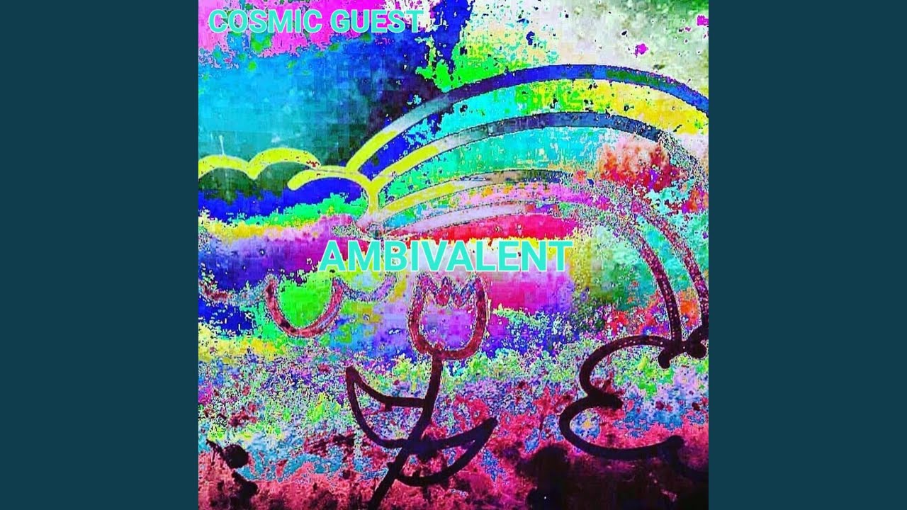 Watch Ambivalent on YouTube Watch Ambivalent on YouTube