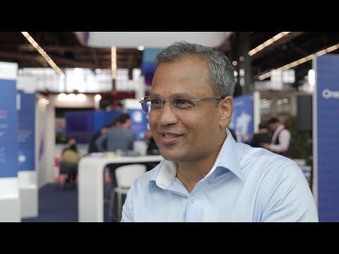 Shaping what's next in cross-border payments | Ani Sane, TerraPay in conversation with The Paypers