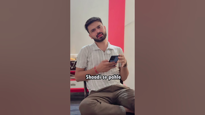 शादी से पहले और बाद में 🤣 #marriedlife #shortsviral #funny