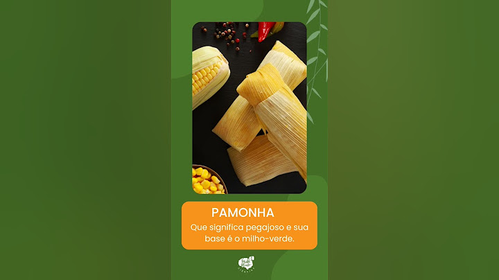 comidas indígenas...#food #shorts #indígenas #brasil