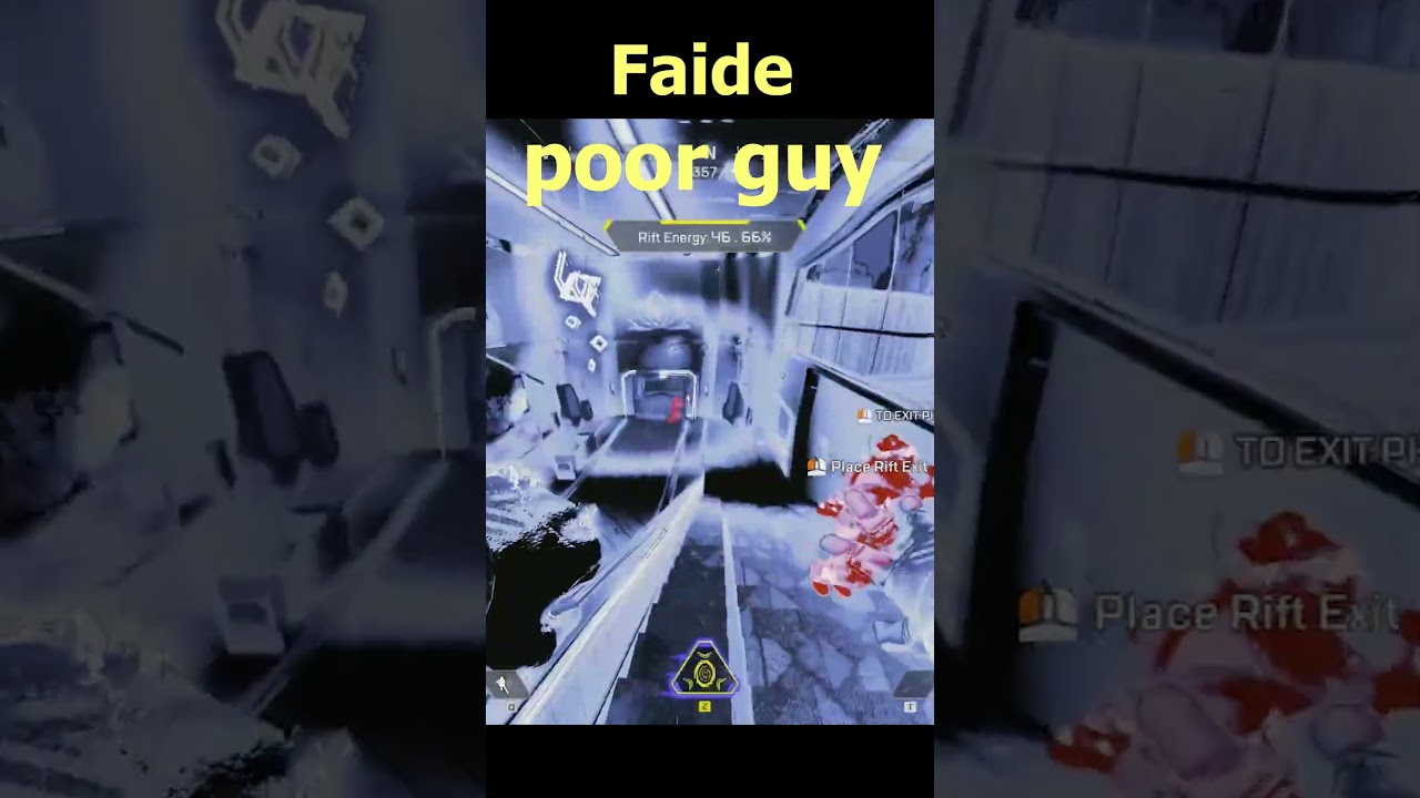 canon kidnapping lmao #apexlegends #shorts