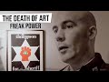 The Death Of Art - Freak Power: Hunter S. Thompson Runs For Sheriff @ Poster House, New York [Ep 19]