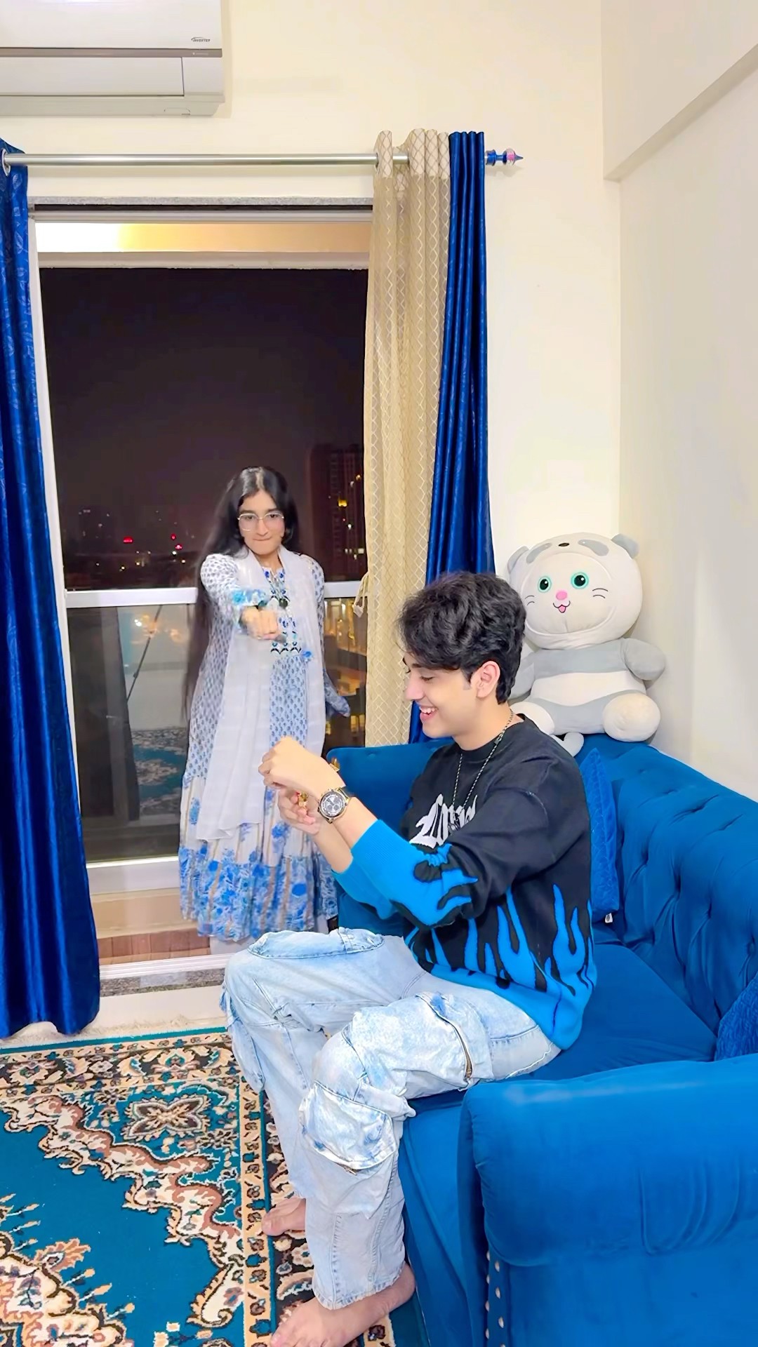 Isme Meri Kya Galati?? #zidaanshahidaly #comedy #shorts