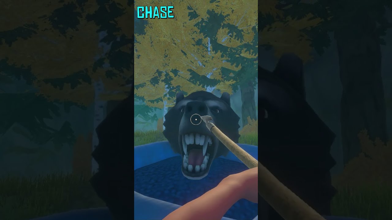 How To Cheese Mama Bear Raft Full Release Shorts YouTube How To Cheese Mama Bear Raft Full Release Shorts YouTube