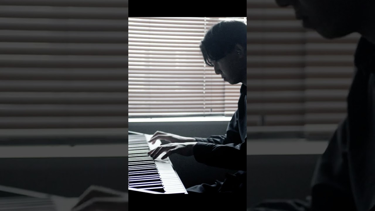 やばいワルツ #piano