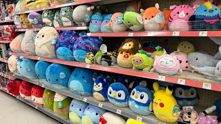 WALGREENS SQUISHMALLOWS HUNT!