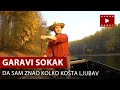 Garavi Sokak - Da sam znao kolko košta ljubav (Official video) - Bane Krstić