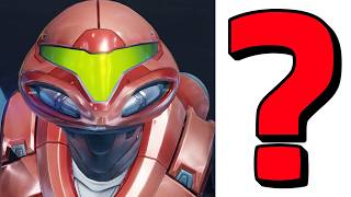 Something Crazy Is Happening With Metroid Ravenous