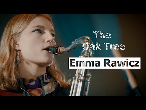 The Oak Tree by Emma Rawicz
