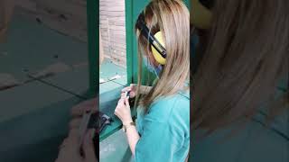 Loading Firearms 🔥