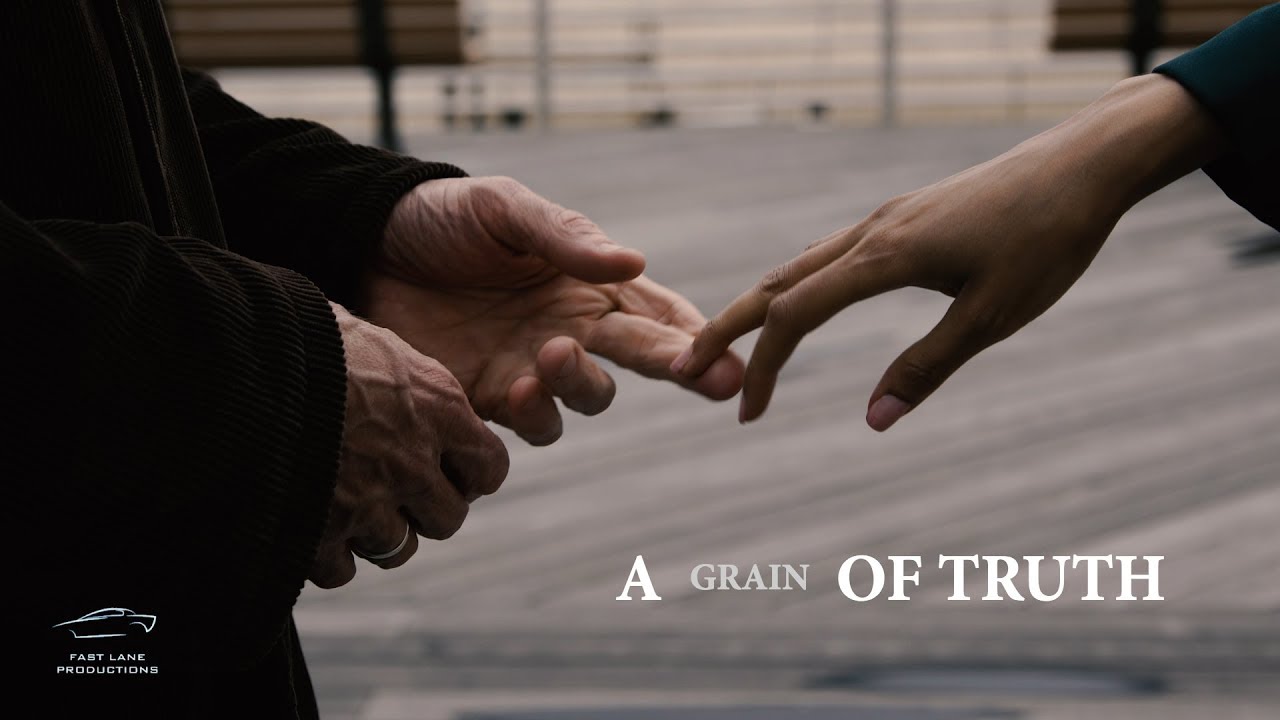 A Grain of Truth (2017)
