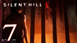 SILENT HILL f Parte 7: Abbandonare il Passato