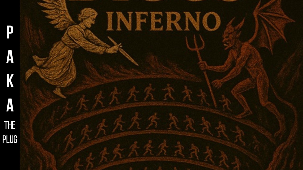 洋楽 g-rap HOLOCAUST-INFERNO DirtyDiggs - Diggs Inferno (Full Album) - YouTube