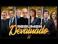 El cierre de listas, Massa Presidente y ¿el fin del Kirchnerismo? | Resumen Devaluado