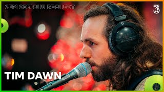 Tim Dawn live met ‘Don’t Like Him On You’ en ‘To Love Somebody’ | 3FM Serious Request 2023 | NPO 3FM