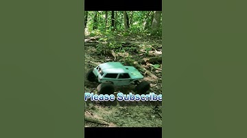 Axial Wraith Spawn - crawler or basher