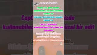 Uygulama Önerileri Part 1 screenshot 4