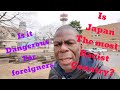 Is Japan Secretly the Most Racist Country? Let’s Find Out!