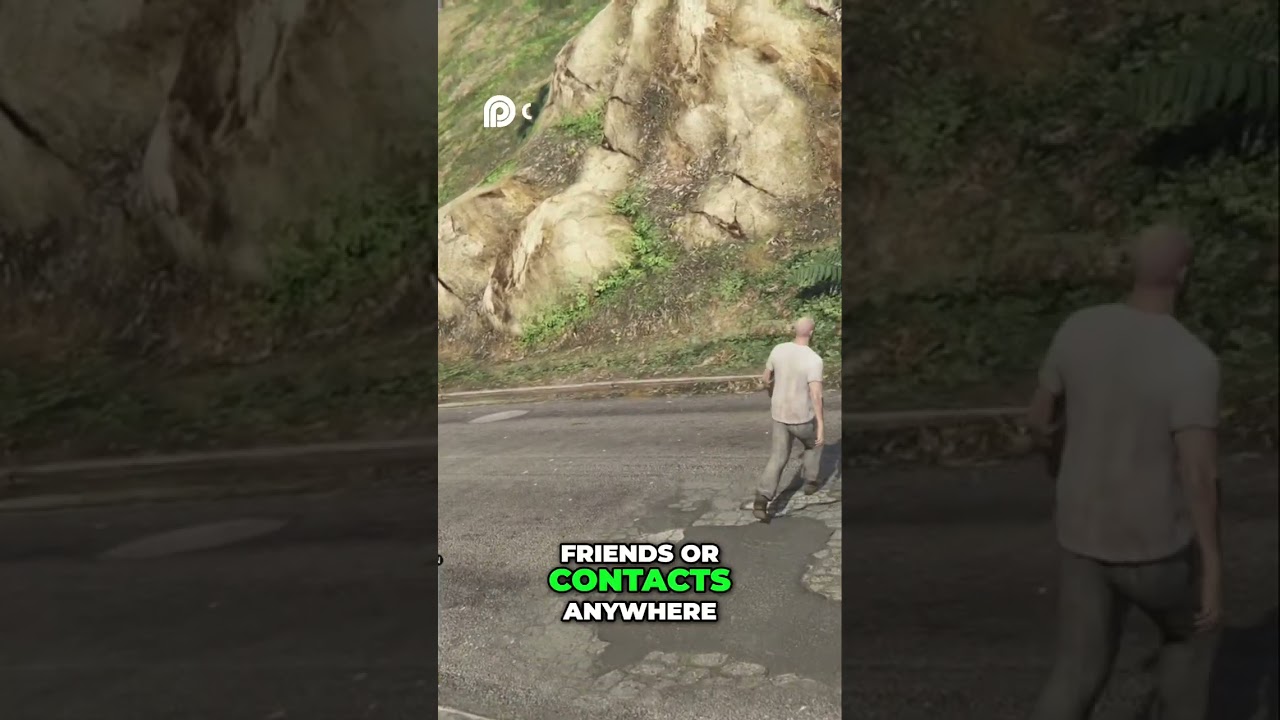 Trevor the Psycho  Crime Gone Wrong!