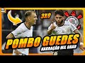 CORINTHIANS 3X0 ÁGUA SANTA - NARRAÇÃO MIL GRAU