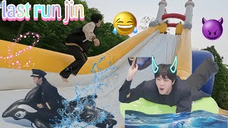 Run Jin Last Episode Part-2Last Run Jin